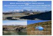 FOR GRAVEL/ROCK AGGREGATE EXTRACTION PROJECTS - …User’s Manual ii PREFACE This document is a revision to the User’s Manual: Best Management Practices for Gravel Pits and the