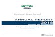 Hampden State School 2018 Annual Report 1 Hampden State School Contact information Postal address c/-