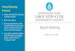 Santa Rosa Plain Groundwater Sustainability Agency Board ...santa 8/13/2020 آ  June 11 â€“ Board meeting