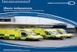 Zero tolerance - Association of Ambulance Chief Executivesaace.org.uk/wp-content/uploads/2012/12/Zero_tolerance061212.pdf · Ambulance turnaround delays are a symptom of a system
