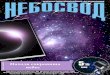 Небосвод № 02, 2015 1ivmk.net/nebosvod0515.pdf · Книги для любителей астрономии из серии «Астробиблиотека» от 'АстроКА