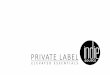 PRIVATE LABEL · private label e l e v a t e d e s s e n t i a l s. men’s zip up hoodie pl-114-300 xs-xl price- 300/$22 | 1000/$19.14 model- 5’9” 