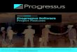 Progressus Software Project Features - Microsoft …...2015/10/01  · Progressus Software Project Features Progressus PSA is people-centric, cloud power for emerging professional