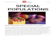 SCHOOL REOPENING TOOLKIT June 11, 2020 SPECIAL POPULATIONSaasacentral.org/.../2020/06/...Special-Populations.pdf · SPECIAL POPULATIONS SCHOOL REOPENING TOOLKIT: SPECIAL POPULATIONS