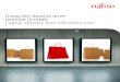 Using the cloud to drive revenue in retail Fujitsu …...Upgrade ecommerce capabilities Visualize the entire customer value chain Better leverage BI and analytics Fujitsu is a large,