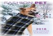 FALL/WINTER CATALOG - Ethical Pet · 2018. 2. 8. · All Weather Jacket Warm and sporty, this coat will protect and keep your pet dry from winter’s harsh elements. Designed with