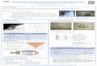 Development of Reflectors for Motion Grasp of Space Debris · a rocket with screws Rocket interface of LRAs; is the LRA; another LRA is onto back-side of the rocket. There is a possibility
