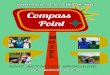 Guided Travel Services for the Differently Abled Compass Point€¦ · 2017 Activities Brochure M O T E L Compass Point Guided Travel Services for the Differently ... Day in Wildwood