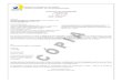 Certificado de Homologação - Global Techno€¦ · certificado de homologação (intransferível) no 3426-11-7281 validade: indeterminada emissão: 19/12/2011 fabricante: globa-