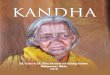 Kandha Hand Book · 2017. 11. 17. · Next morning (beea diesi) they again visit the same site to verify whether the grains are in order and intact or not. If not found intact there