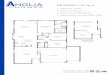 THE EPSOM 1,931 Sq. Ft. - Anglia Homes LP - The... · 2019. 12. 12. · THE EPSOM • 1,931 Sq. Ft. EQUAL HOUSING OPPORTUNITY All square footage is approximate. Anglia Homes reserves