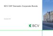 BCV CHF Domestic Corporate Bonds · BCV CHF Domestic Corporate Bonds 0.62% 4.94% 1.33% 0.57% 0.72% -0.13% 3.06% ... Gilles Guyaz Martin Koenig Ulrich Lüthy Philippe Maeder Philippe