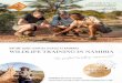 NATURE GUIDE COURSES (FGASA) AT KAMBAKU WILDLIFE … · The Nature Guide Programme is a 56-day course split in four 14-day modules that ... FGASA is short for Field Guides Association