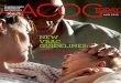 New VBAC GuideliNes · ACOG Today’s mission is to keep members apprised of activities of both The American Congress of Obstetricians and Gynecologists and The American College of