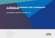 CDB Working Paper - caribank.org · CDB Working Paper No. 1 . A Policy Blueprint for Caribbean Economies . By Justin Ram, Raquel Frederick, Dindial Ramrattan, Kevin Hope, and Wayne