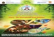 Sri Lanka Brochure New (Web) - AYUSH Naturalayushnatural.com/images/srilanka-brochure2018.pdf · Department of Ayurveda Sri Lanka . Tradmed 2017 International Sri (gnka . by: Ministry