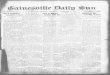 Gainesville Daily Sun. (Gainesville, Florida) 1905-12 …ufdcimages.uflib.ufl.edu/UF/00/02/82/98/01068/00617.pdfsale AT from from 1891 kart bay teed city with mile than than Been an-My