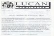 LUCAN NEWSLETTER SHOULD BE DEAD!source.southdublinlibraries.ie/bitstream/10599... · event. Further information Ph.Martin 6240150 THANK YOU A very sincere “thank you” to all who