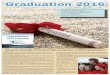 2016 Salute to Grads - The Eastern Gazetteeasterngazette.com/specials/Graduation 2016.pdf · The Eastern Gazette * Your HomeTown AdVantage June 24 - 30, 2016 2016 Salute to Grads
