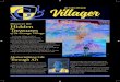 Discover the Hidden Treasures...VOL.8 NO.10 Discover the Hidden Treasures of St. George VillageSt. George Village is full of unexpected, delightful discoveries — we call them hidden