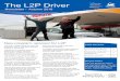 The L2P Driver - Swan Hill Rural City Council · Drink and drug driving offence changes Drink and drug driving are significant causes of road trauma in Victoria. In the last five