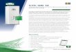 CTC GSi 12 - s3.gy.digital · CTC GSi 12 adapts automatically to the building's output requirements during the year. When a lot of output is required, the output incre- ... According