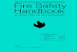 New York University College of Dentistry Fire Safety Handbook€¦ · Handbook for Faculty, Staff and Teaching Assistants New York University EMERGENCY NUMBERS Public Safety Washington