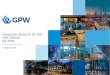 FINANCIAL RESULTS OF THE GPW GROUP Q2 2020 · New cash market participant joined the HVP (High Volume Provider) programme; Existing HVP programme participant added cash market operations