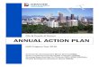 ANNUAL ACTION PLAN - Denver€¦ · 2017 Consolidated Plan. An annual Action Plan is required by the U.S. Department of Housing and Urban Development (HUD) from all jurisdictions