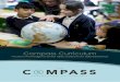 The Compass Curriculum aims to support children to be ...€¦ · The Compass Curriculum aims to support children to be confident, independent and inquisitive ... Our curriculum is