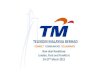 TELEKOM MALAYSIA BERHAD - listed company Eruope... · •20 March 2015: RM7.01 •22 April 2008: RM3.05 TM Share Price •TM Share Price: +2.0% •FBMKLCI: +2.4% YTD Growth Source: