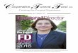 Creating the Preneed Experience - CFF, Inc · The following article was first published in the December 2016 issue of the American Funeral Director magazine, and is reprinted with