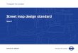 tfl.gov.uk...Contents Foreword 1 Basic elements 1.1 Typography 1.2 Colours (infolith and finder maps) 1.3 Pictograms 1.4 Mapping scales 2 Mapping …
