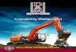 Capability Statement - D&M Plant Hire...Capability Statement ... Although Titan was sold to Shawx Manufacturing in February 2016, the business remains located next to D & M Plant Hire