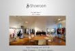Presentazione standard di PowerPoint...INUK –duvets womenswear - 100% MADE IN ITALY Price from Euro 125,00 to Euro 290,00 Size from 38 –to 52 or 56