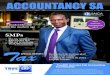 SOUTH AFRICA’S LEADING ACCOUNTANCY JOURNAL OCTObER … · SOUTH AFRICA’S LEADING ACCOUNTANCY JOURNAL OCTObER 2013 ACCOUNTANCY SA Moses Kgosana Tax SMPs A modern leader for the