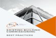 Existing Building Commissioning Best Practices September 2019 · 2019. 9. 26. · This document describes and defines “best” practices for conducting Existing Building Commissioning