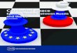Eastern Europe between Russia and the EU€¦ · CONTESTED SPACE: EASTERN EUROPE BETWEEN RUSSIA AND THE EU March 2017. INFO@CER.ORG.UK | . 2 At the same time, the West has made things