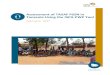 Assessment of TASAF PSSN in Tanzania Using the ISPA-PWP Toolispatools.org/tools/ISPA-Country-Report-Tanzania-PWP.pdf · 2017. 9. 11. · Figure 4.3: The sea control bund in Ndagoni
