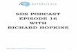 SDS PODCAST EPISODE 16 WITH RICHARD HOPKINS · Richard: PwC. That's correct. Kirill: Yeah, so Richard made the move from Deloitte to PwC, and now he's building a huge team there,