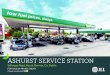 ASHURST SERVICE STATION - Amazon S3s3-eu-west-1.amazonaws.com/mediamaster-s3eu/a/a/aad1d1b... · 2016. 6. 8. · Ashurst Service Station is approximately 5 kilometres south of Dublin