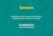 Eurostars - Vinnova · eurostars innovation expo 2018 and cooperation sweden- finland -republic of korea