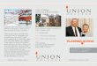 Planned Giving - Union College...Planned giving is a simple and effective way to maximize tax benefits for your family while accomplishing a charitable goal that will help define your