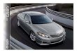 CAMRY - Auto-Brochures.com · 2012. 11. 25. · 1. Based on manufacturers’ passenger car sales data. Includes Camry Solara. Plenty of research tools can help you decide which car