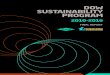 DOW SUSTAINABILITY PROGRAM€¦ · Dow Sustainability Program 10 Alternative Transport Fuels Initiative 16 Soil Carbon Initiative 28 Australia—United States Climate, Energy, and