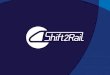 Shift2Rail Joint Undertaking · 7/11/2017  · •7 topics •budget available 41.3 M€ Call results •all topics covered •budget requested 40.6 M€ •9 submissions, 7 eligible