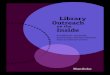 Library Outreach on the Inside... · 2018. 10. 2. · public library outreach in prison, learn about public library services,5 and may be more likely to use them in their communities,
