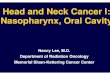 Head and NeHead and Neeck Cancer I:eck Cancer I ... · •How can we increase advanced resectable aadvanced resectable a head and neck cance r •How can we decreaseHow can we decrease