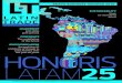 BRAVO BUSINESS AWARDS 2019 - Latin Trade...Multilatinas ˇ˘ BRAVO Business Awards 2019 Awarded by the Council of the Americas to: Luis Alberto Moreno, President, Inter-American Development