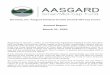 Annual Report March 31, 2020...(formerly, the “Aasgard Dividend Growth Small & Mid-Cap Fund”) Annual Report March 31, 2020 Beginning on January 1, 2021, as permitted by regulations